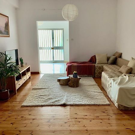 The Bay Laurel Apartment Лимасол Екстериор снимка