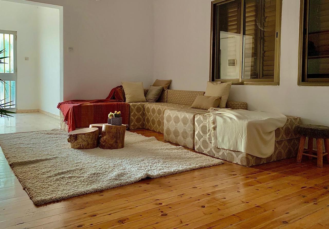 The Bay Laurel Apartment Лимасол Екстериор снимка