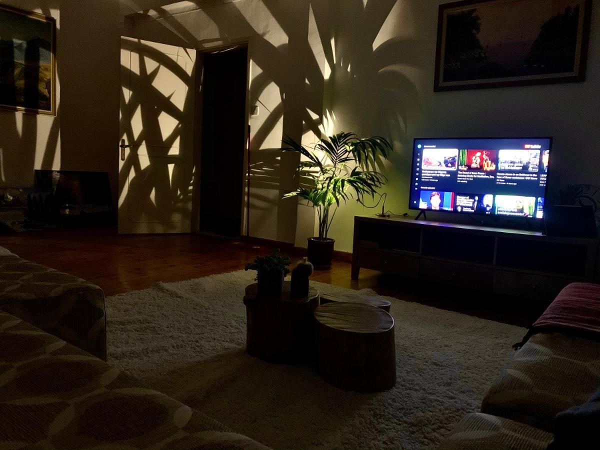 The Bay Laurel Apartment Лимасол Екстериор снимка