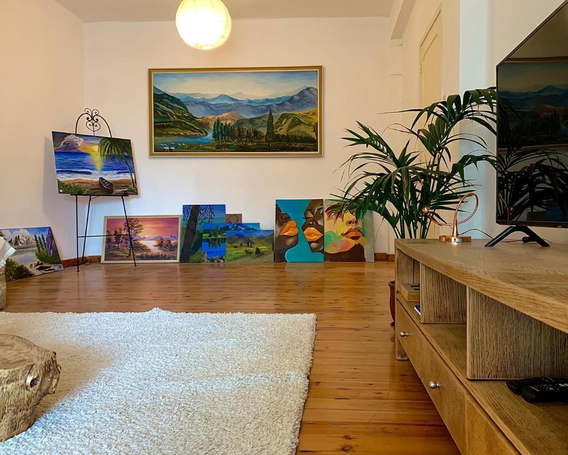 The Bay Laurel Apartment Лимасол Екстериор снимка
