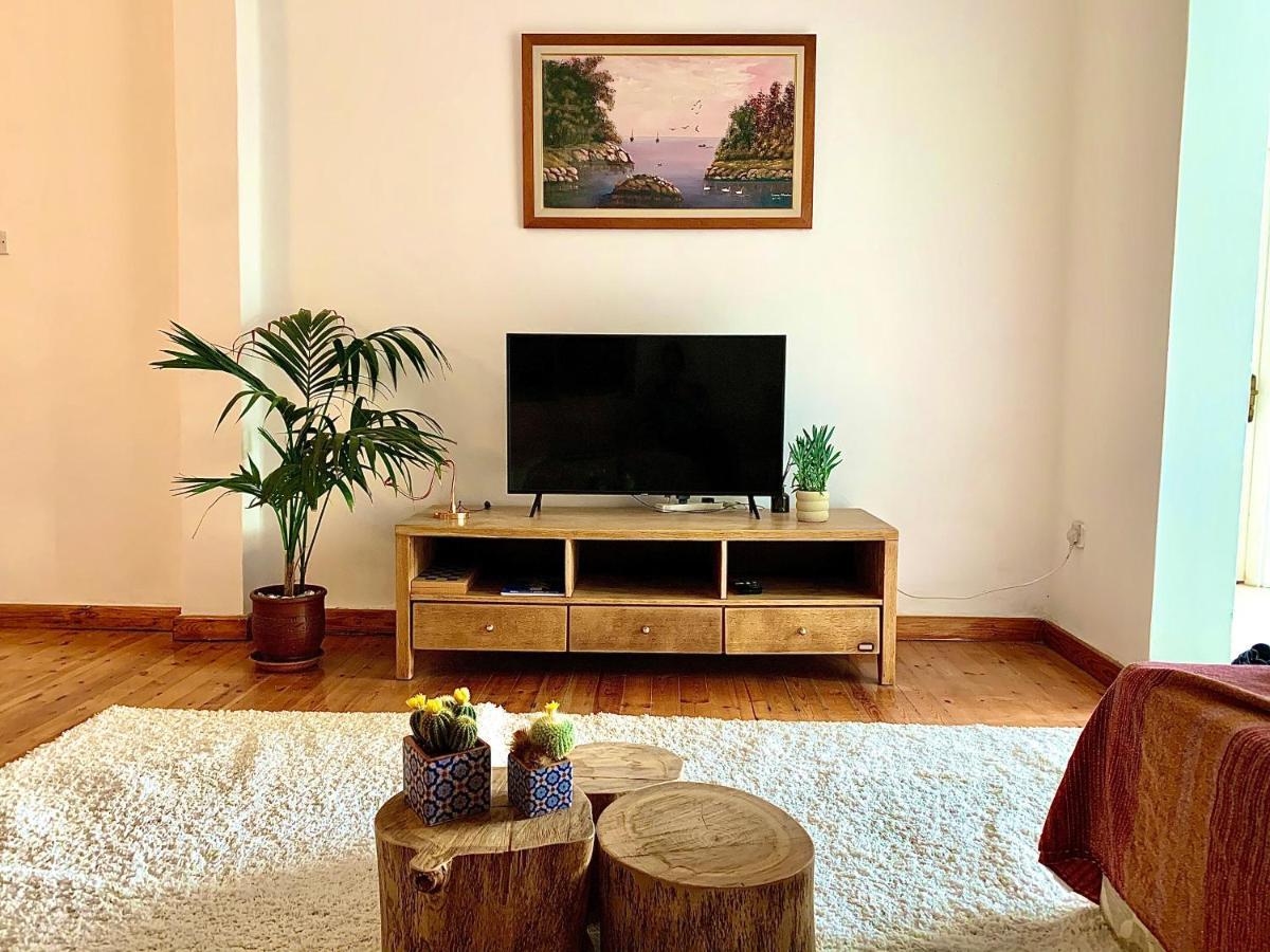The Bay Laurel Apartment Лимасол Екстериор снимка