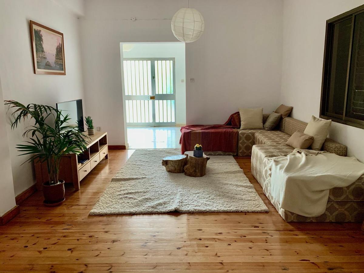 The Bay Laurel Apartment Лимасол Екстериор снимка