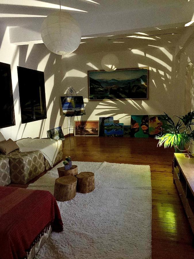 The Bay Laurel Apartment Лимасол Екстериор снимка