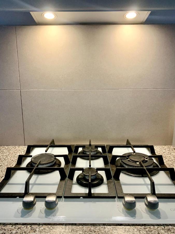 The Bay Laurel Apartment Лимасол Екстериор снимка