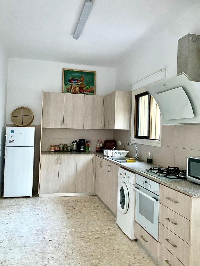 The Bay Laurel Apartment Лимасол Екстериор снимка