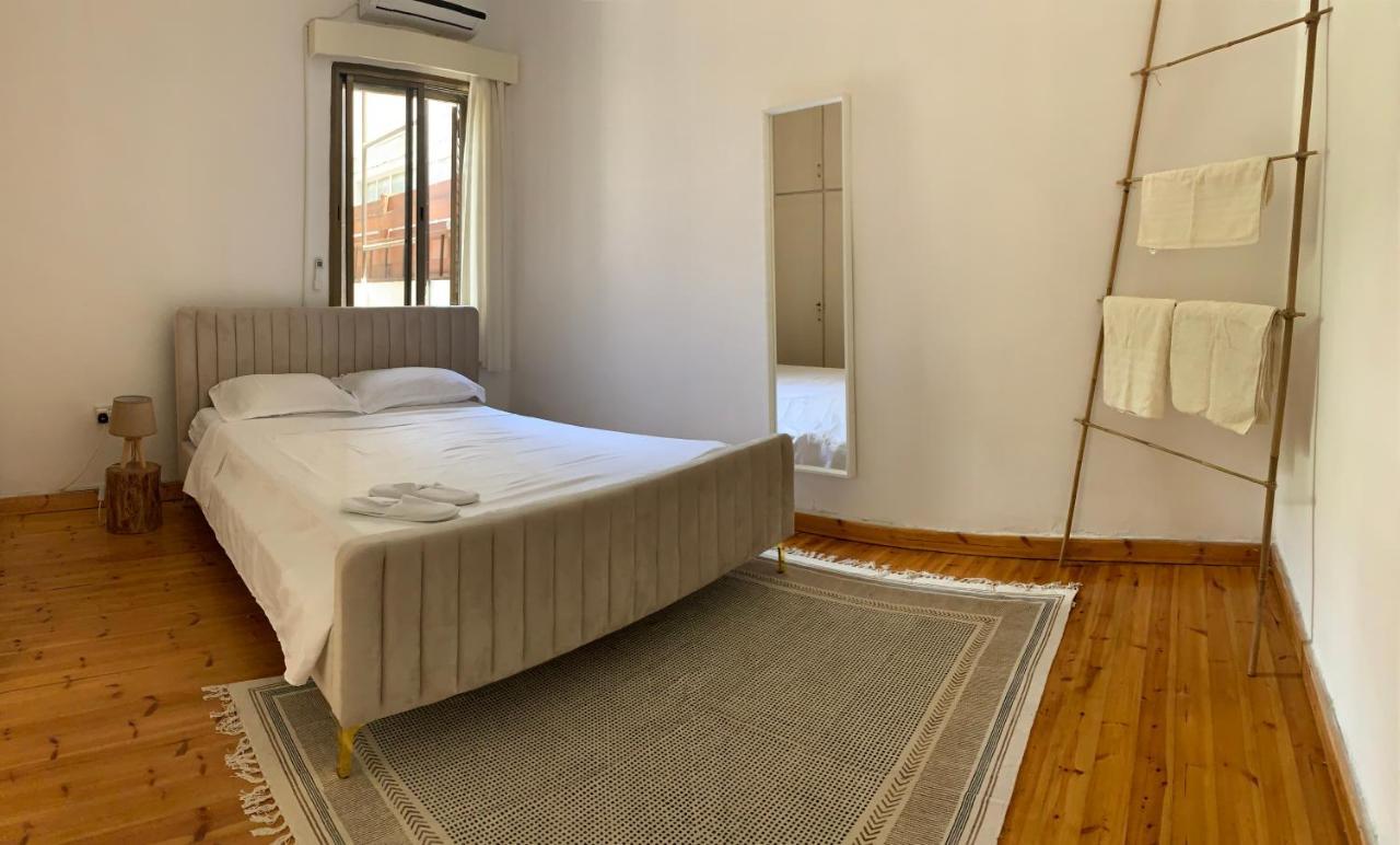 The Bay Laurel Apartment Лимасол Екстериор снимка