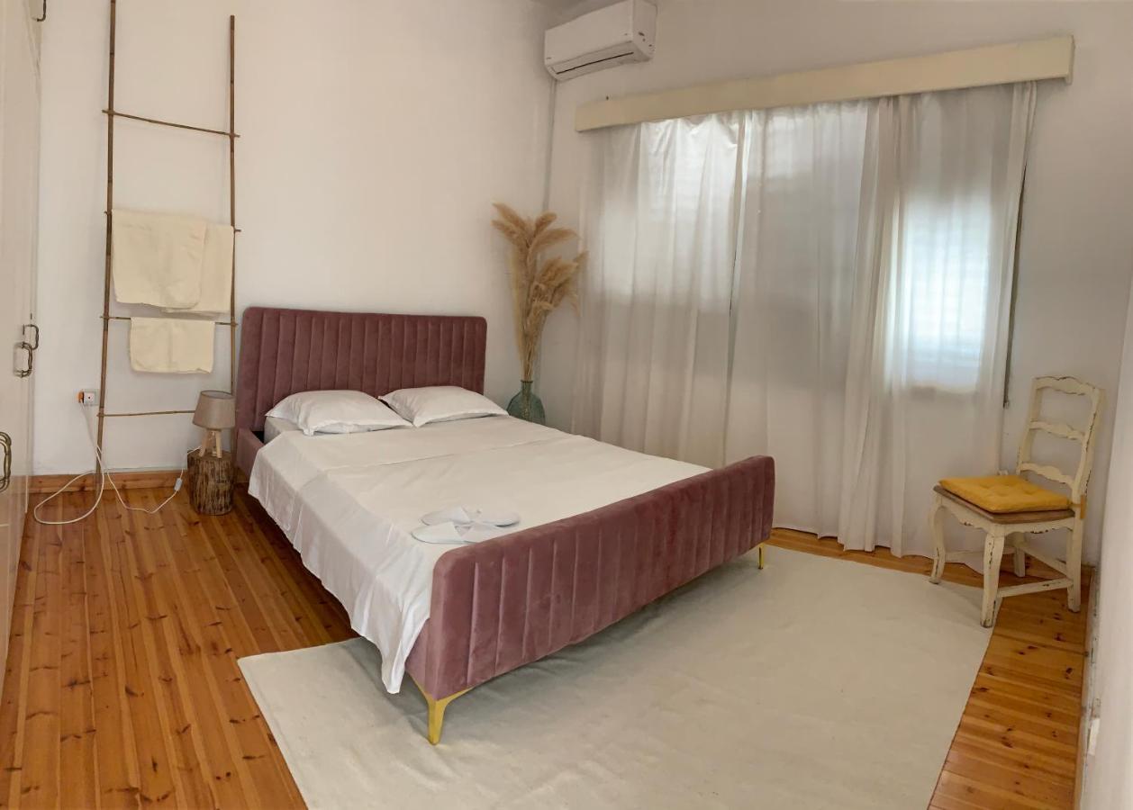 The Bay Laurel Apartment Лимасол Екстериор снимка