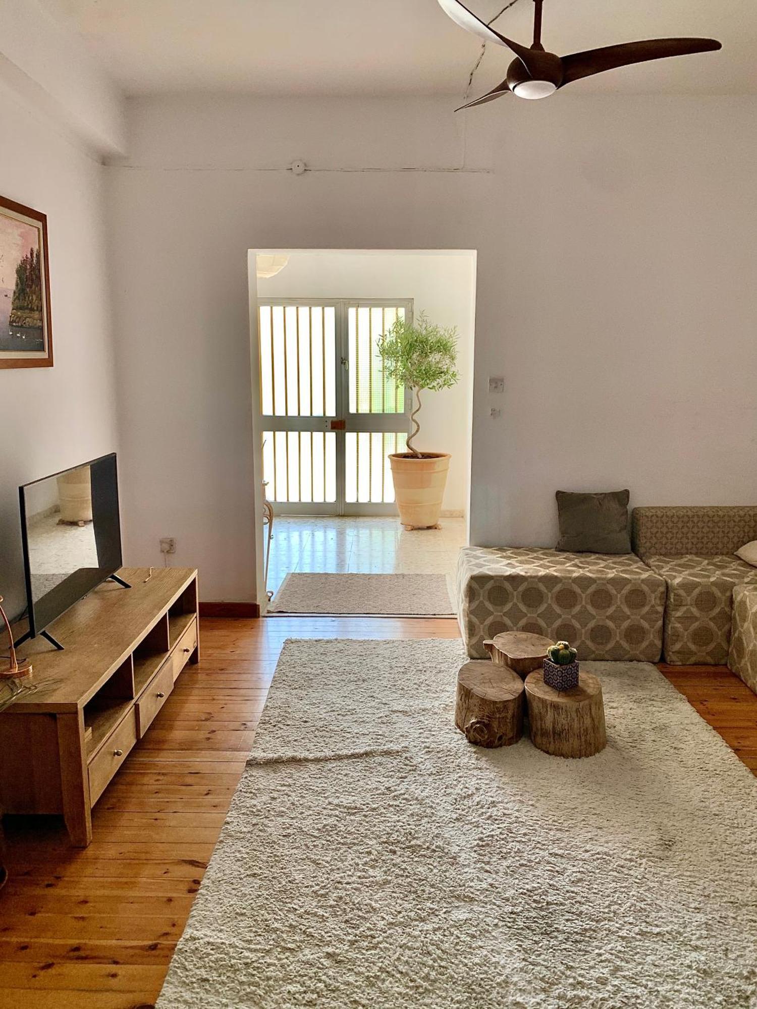 The Bay Laurel Apartment Лимасол Екстериор снимка